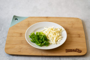 Салат с тархуном