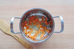 Гречка со шпинатом Гречка со шпинатом