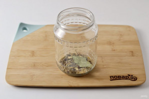 Соление огурцов