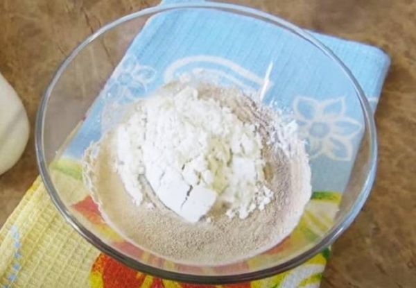 
Беляши с мясом в духовке — 5 очень вкусных домашних рецептов	