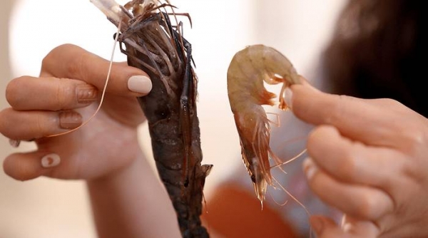 
Том Ям — простой рецепт в домашних условиях с креветками	