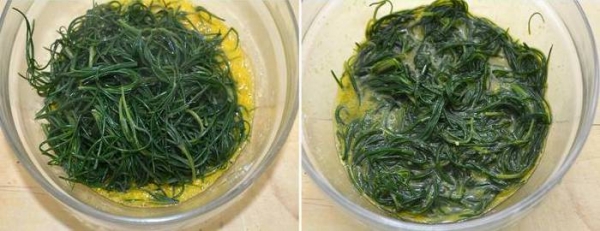 
Омлет на сковороде с сыром — 5 рецептов с овощами	