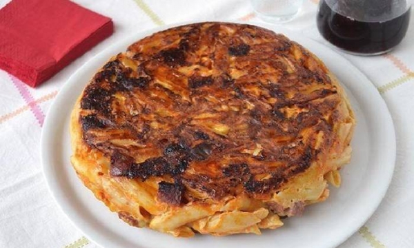 Омлет с сыром на сковороде — 7 пошаговых рецептов с добавками с фотографиями
Омлет с сыром на сковороде — 7 пошаговых рецептов с добавками с фотографиями