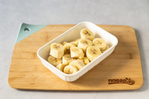 Домашнее мороженое без сахара