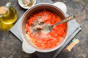 Мамина аджика