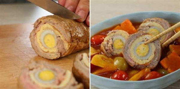 
Тушеная говядина — вкусный пошаговый рецепт приготовления с фотографиями	