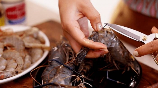 
Том Ям — простой рецепт в домашних условиях с креветками	