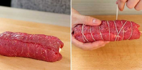 
Тушеная говядина — вкусный пошаговый рецепт приготовления с фотографиями	