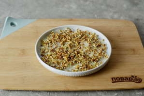 Микрозелень в домашних условиях без земли Микрозелень в домашних условиях без земли