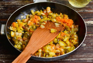 Рассольник по-россошански