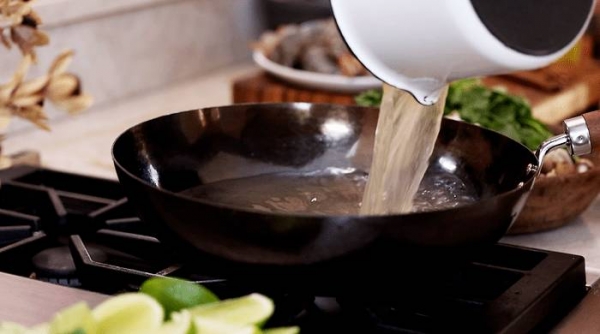 
Том Ям — простой рецепт в домашних условиях с креветками	