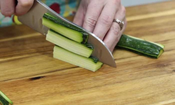 
Рыба с овощами в духовке — простой рецепт запекания в пергаменте	