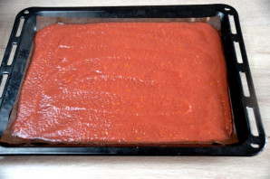 Пастила "Глинтвейн"