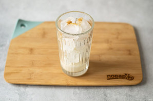 Кофе по-тайски