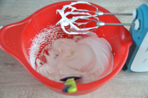 Самбук из слив