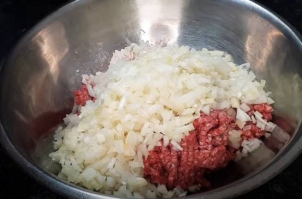 
Беляши с мясом в духовке — 5 очень вкусных домашних рецептов	