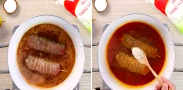 
Тушеная говядина — вкусный пошаговый рецепт приготовления с фотографиями	