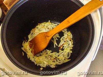 Баранина в мультиварке, тушенная с тыквой и картофелем Баранина в мультиварке, тушенная с тыквой и картофелем