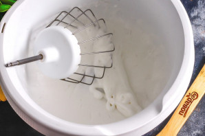 Крем "Пралине"