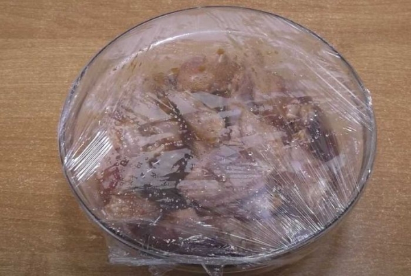 
Куриные крылышки с корочкой в духовке — 5 рецептов с фотографиями	