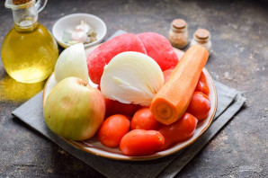 Мамина аджика