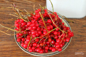 Калина на зиму без варки Калина на зиму без варки