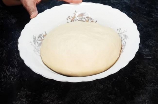 
Беляши с мясом в духовке — 5 очень вкусных домашних рецептов	