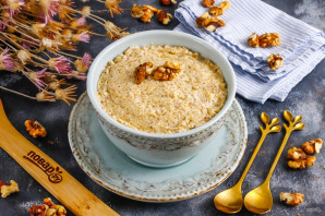 Крем "Пралине"