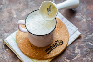 Кефир для похудения Кефир для похудения