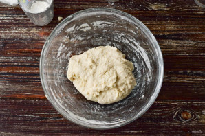 Хлеб "Дачный"