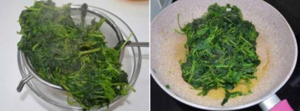 
Омлет в духовке с сыром, простые и вкусные рецепты с фото	