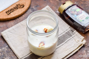 Безалкогольный ликер