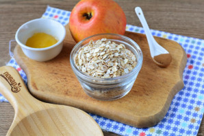 Каша на воде для похудения