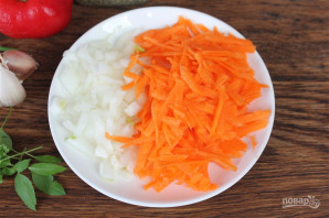 Суп "Закарпатский" Суп "Закарпатский"