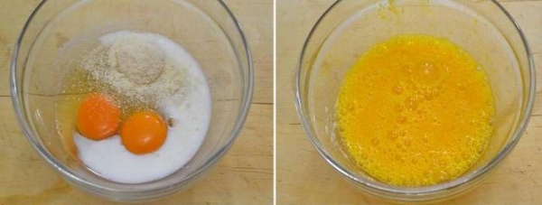 
Омлет на сковороде с молоком и сыром — 5 простых рецептов с фото	