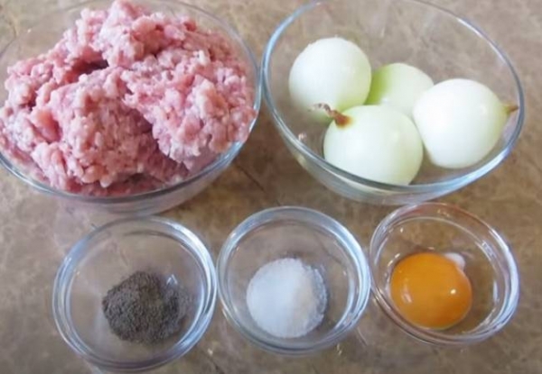 
Беляши с мясом в духовке — 5 очень вкусных домашних рецептов	