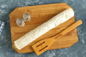 Диетические начинки для лаваша