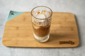 Кофе по-тайски