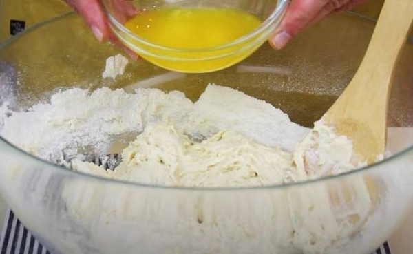 
Беляши с мясом в духовке — 5 очень вкусных домашних рецептов	