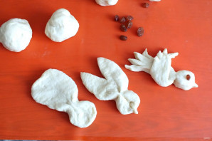 Жаворонки на Сретение