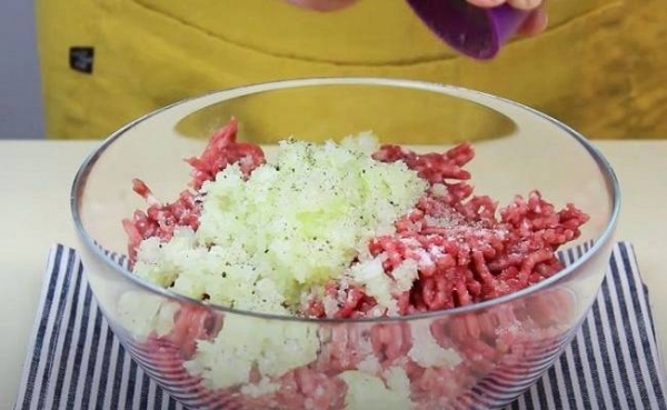 
Беляши с мясом в духовке — 5 очень вкусных домашних рецептов	