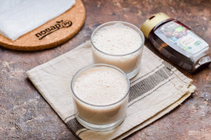 Безалкогольный ликер