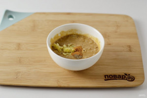 Соус для роллов