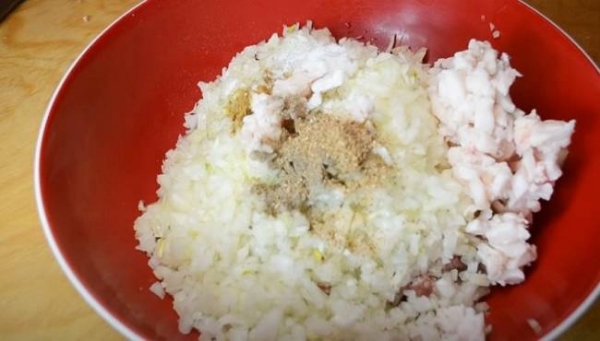 
Беляши с мясом в духовке — 5 очень вкусных домашних рецептов	