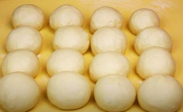 
Беляши с мясом в духовке — 5 очень вкусных домашних рецептов	