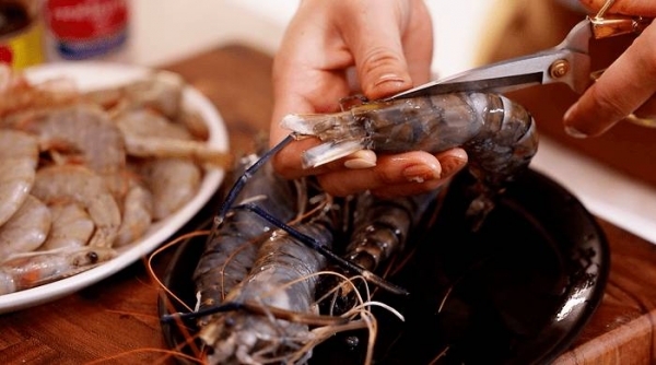 
Том Ям — простой рецепт в домашних условиях с креветками	