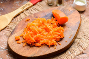 Салат "Чингисхан" со свеклой