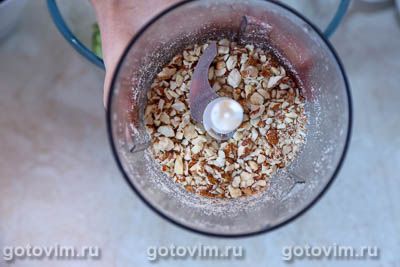 Салат из свеклы и огурцов с горчичной заправкой