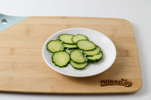 Постные бутерброды