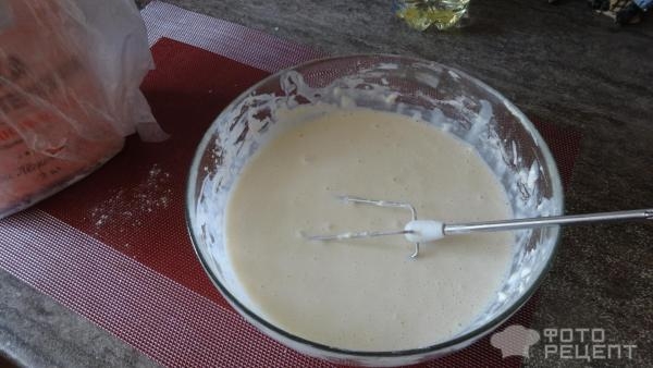 Рецепт: Блины на Масленицу - Блины на Масленицу должны радовать глаз!